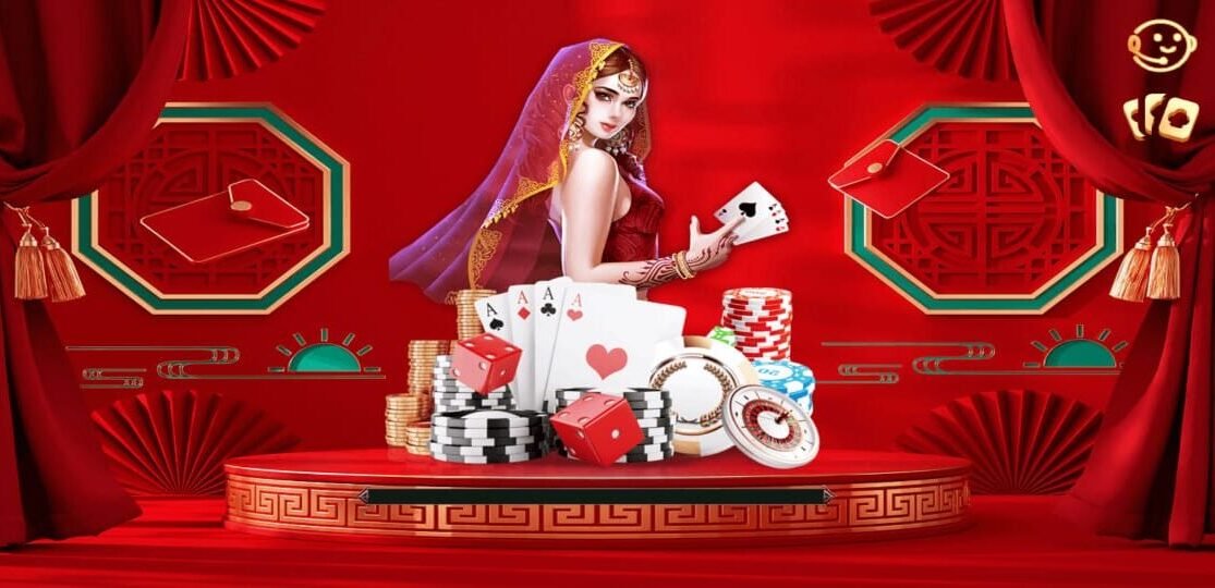 3 Patti Lucky Banner