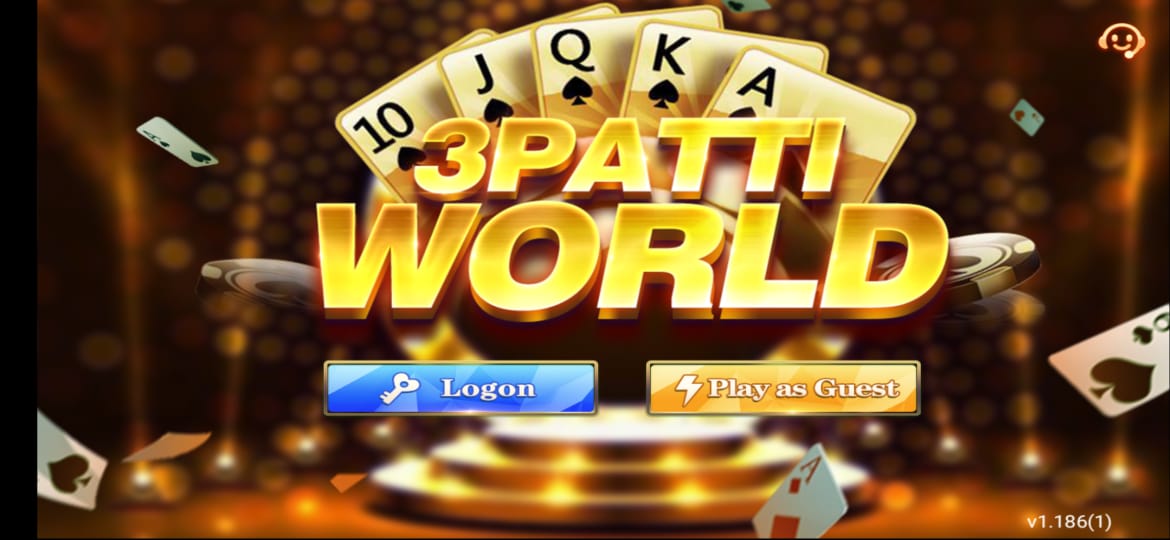 3 patti world