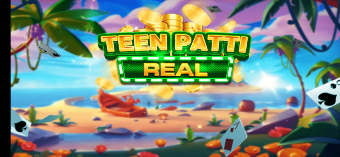 Teen Patti Real