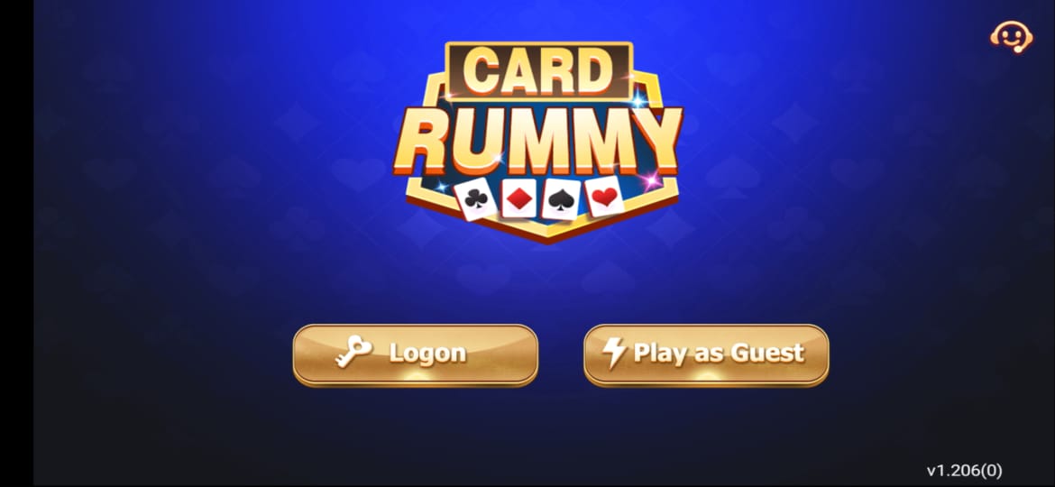 3 Card Rummy