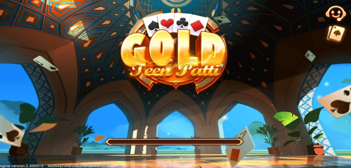 3 Patti Golden Download