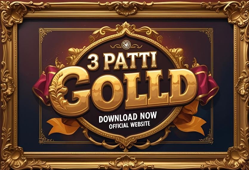3 Patti Gold Skill Game Official