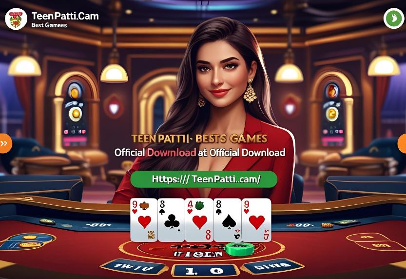 How to Download and Install Teen Patti Games on Your Mobile