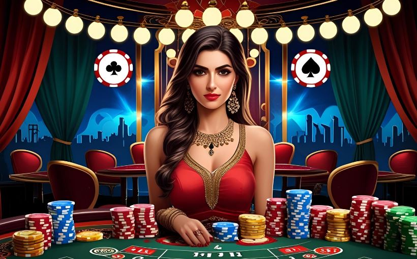 Teen Patti App Download Pakistan – Free Chips Bonus