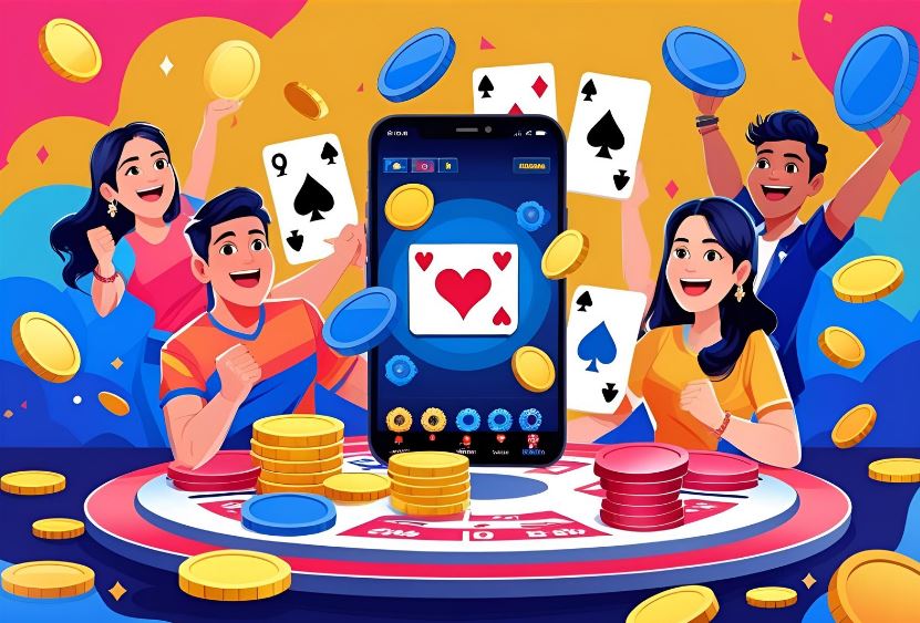 Teen Patti Game Download for Android in Pakistan