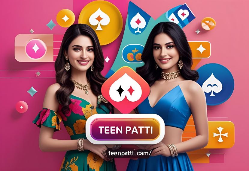 Teen Patti Games – Complete Beginner’s Guide