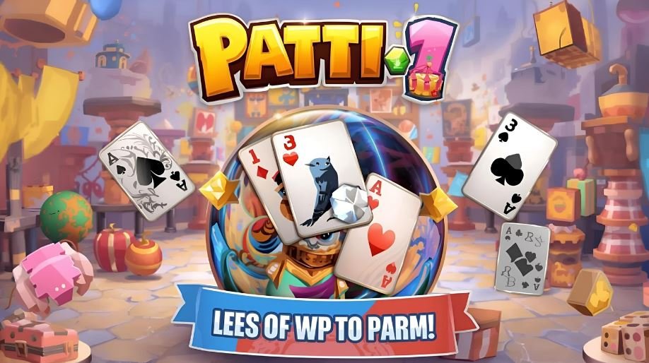 Teen Patti No 1 Game APK v1.40.1
