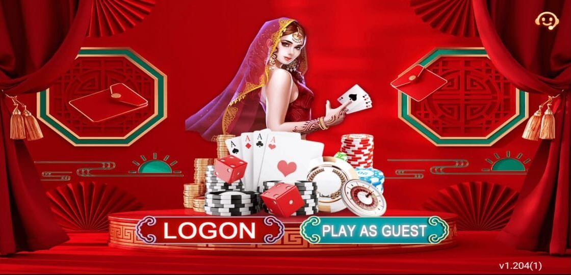 3 Card Master Banner