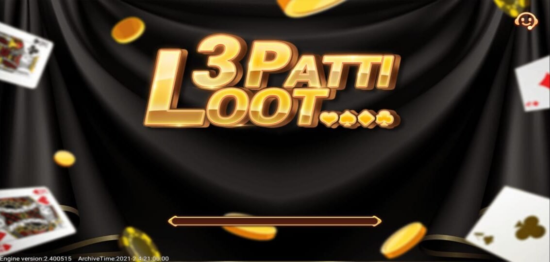 3 Patti Loot APK Download