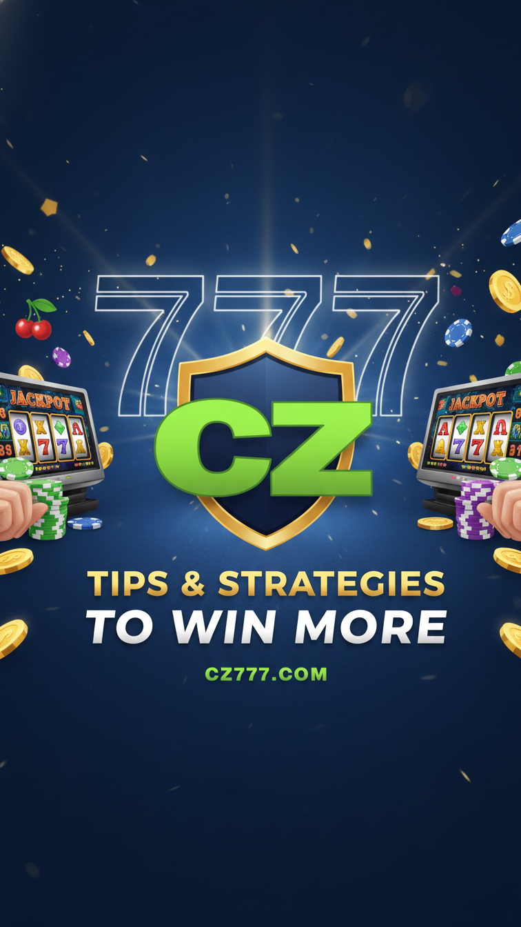 Tips & Strategies to Win More