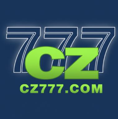 cz777 logo